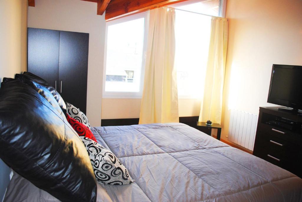 Apartmán Bariloche Habitat Pokoj fotografie