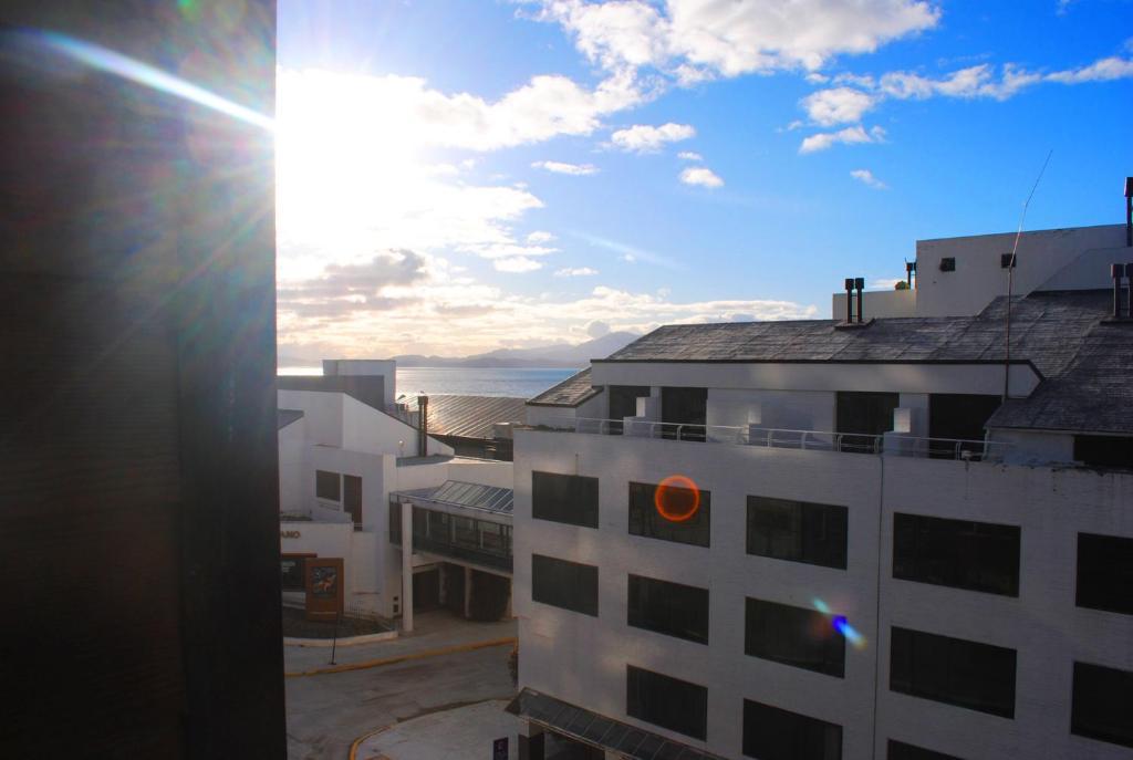 Apartmán Bariloche Habitat Pokoj fotografie