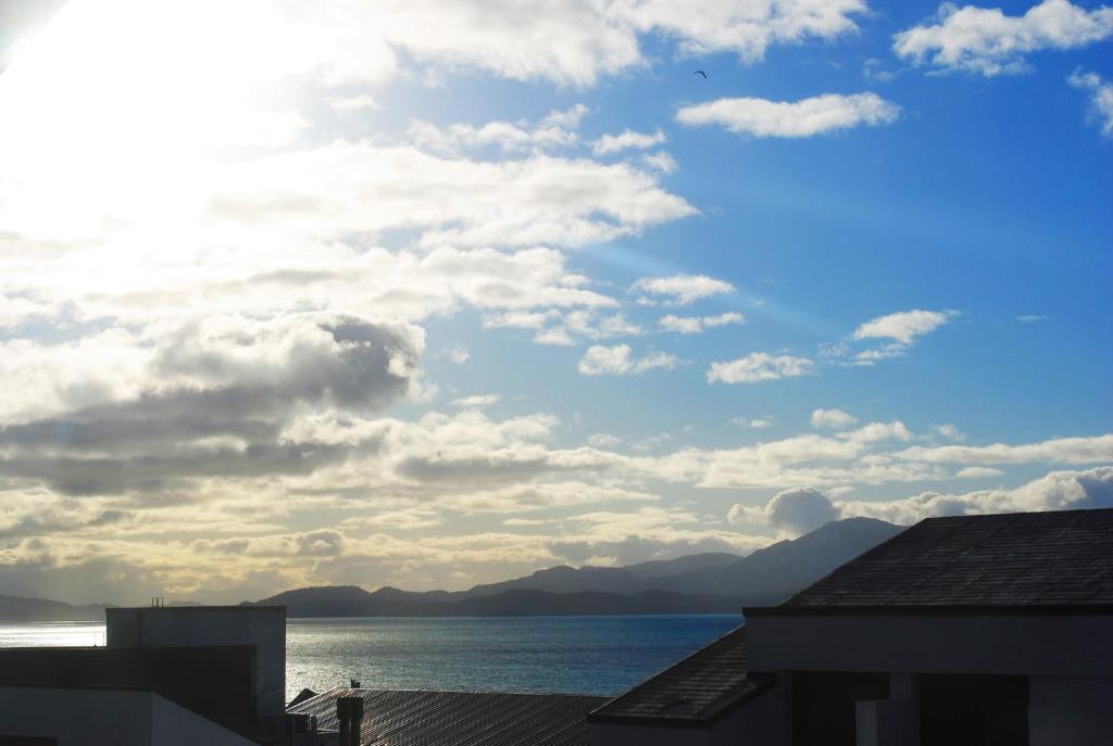 Apartmán Bariloche Habitat Pokoj fotografie