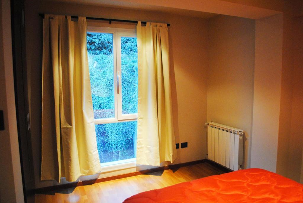 Apartmán Bariloche Habitat Pokoj fotografie