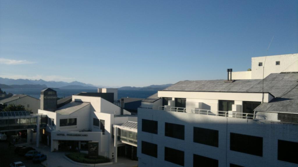 Apartmán Bariloche Habitat Exteriér fotografie