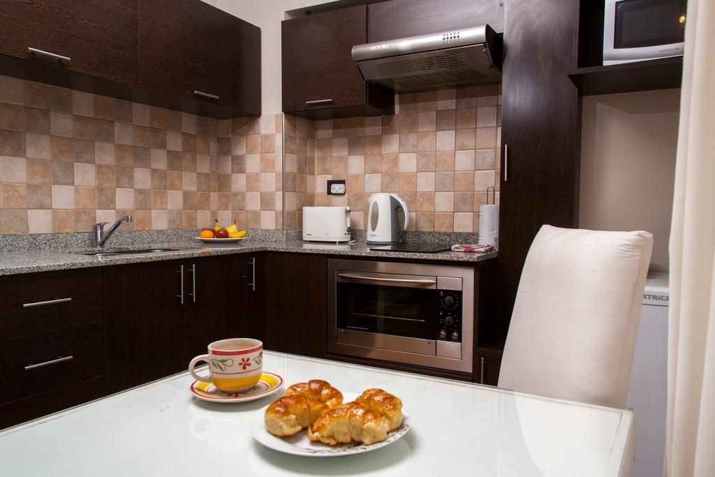 Apartmán Bariloche Habitat Exteriér fotografie