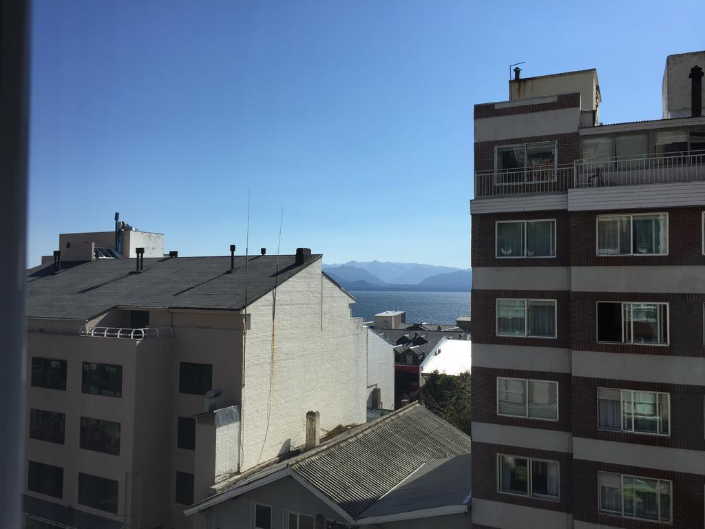 Apartmán Bariloche Habitat Exteriér fotografie