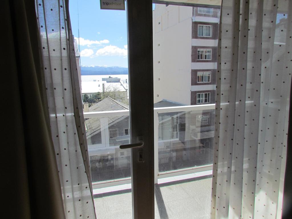 Apartmán Bariloche Habitat Exteriér fotografie