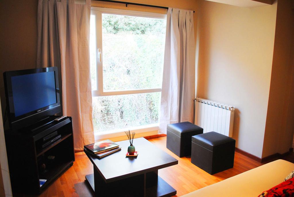 Apartmán Bariloche Habitat Pokoj fotografie