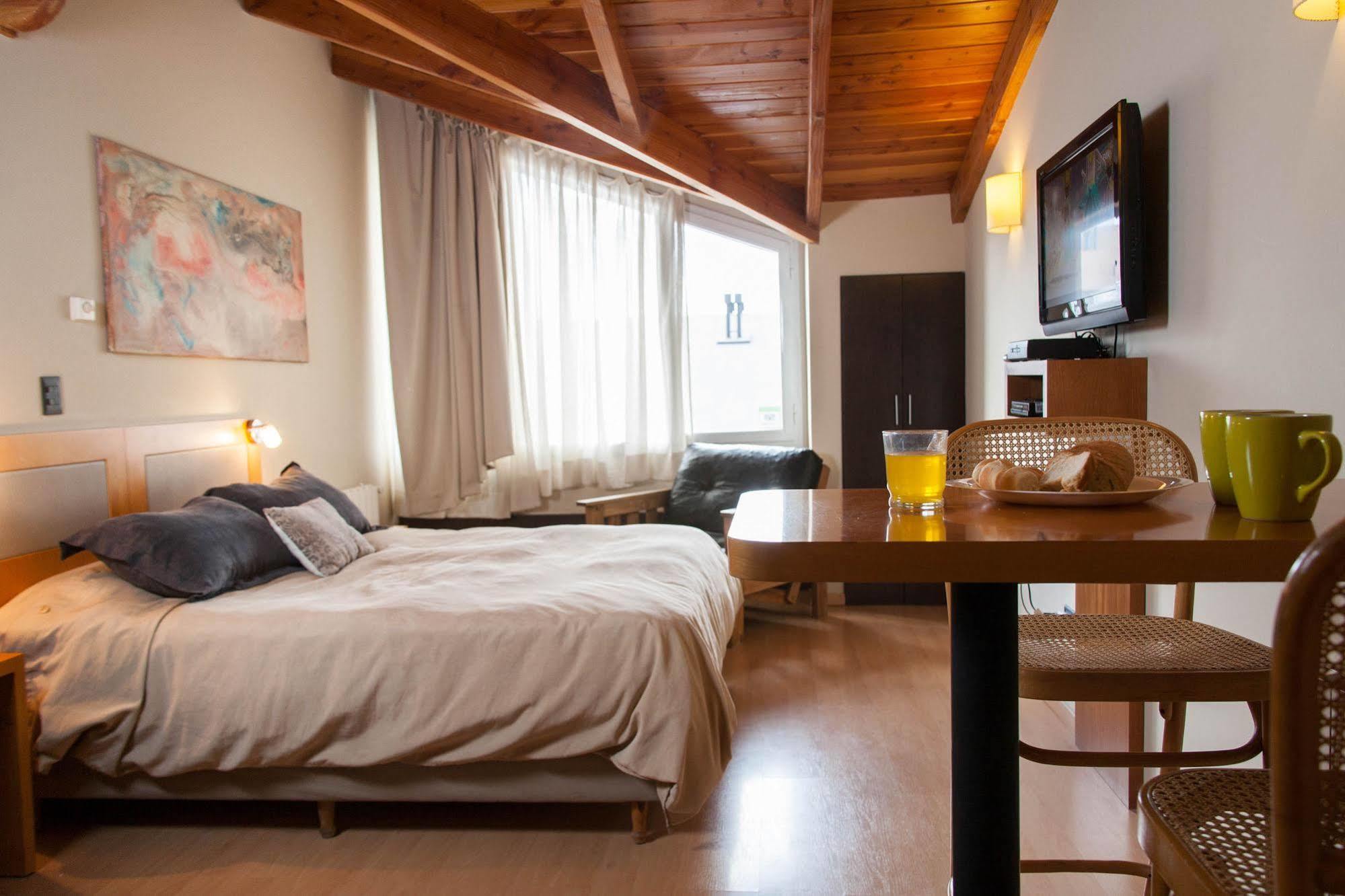 Apartmán Bariloche Habitat Exteriér fotografie